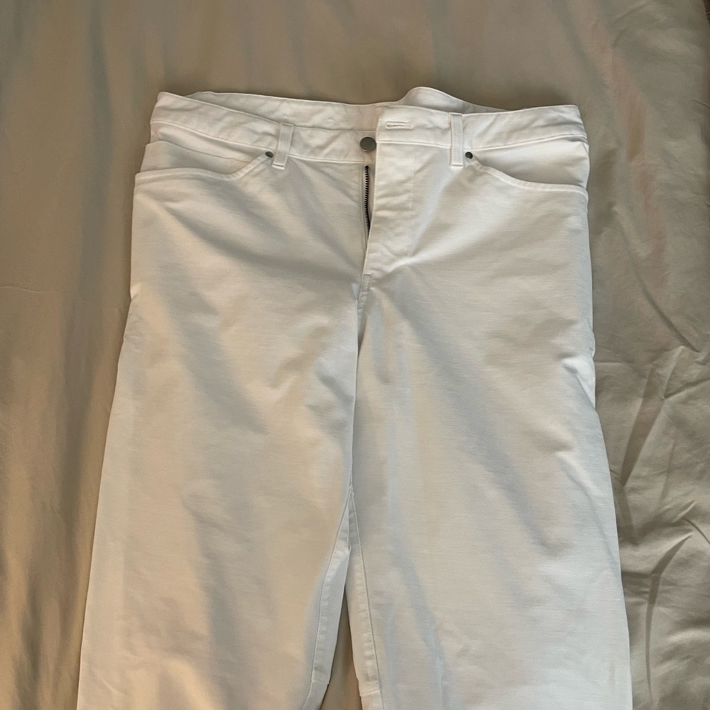 Men’s Lululemon jeans 34